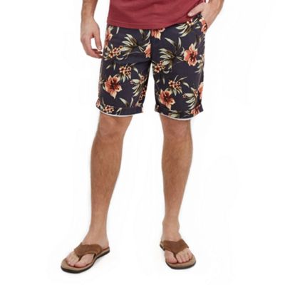 Joe Browns Multi coloured funky floral shorts